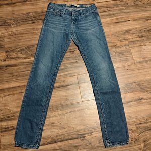 Hollister Skinny Jeans